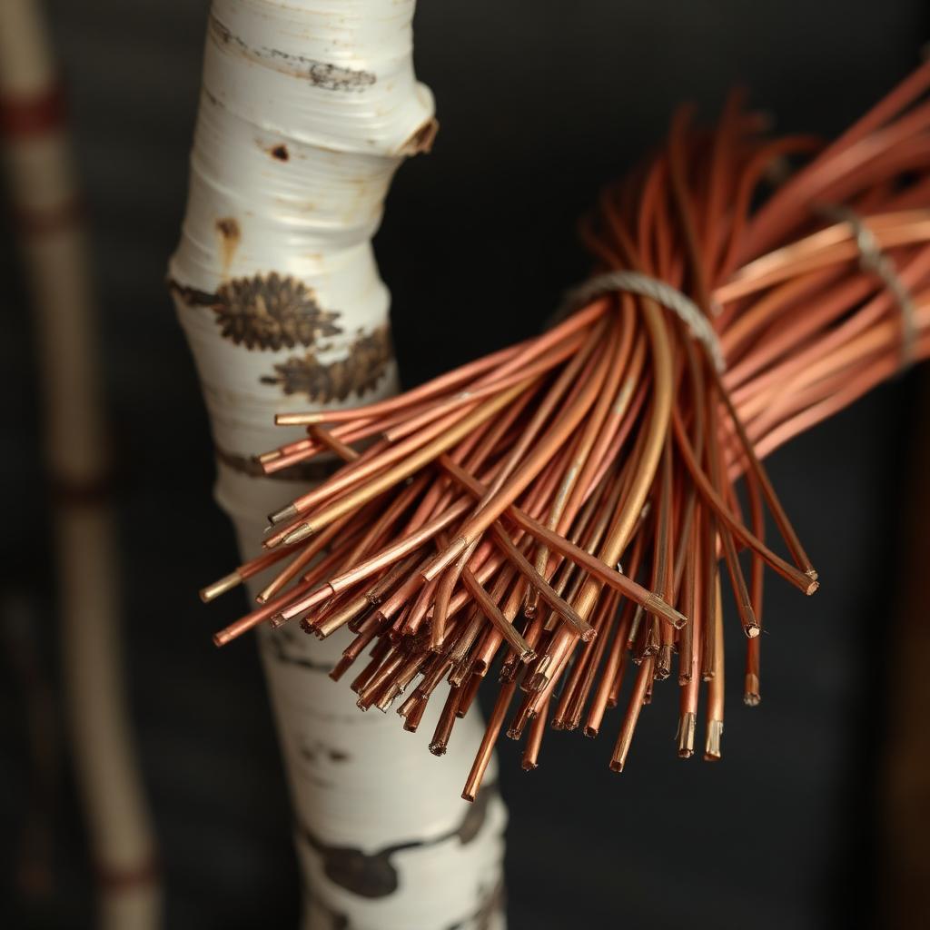 Birch Copper