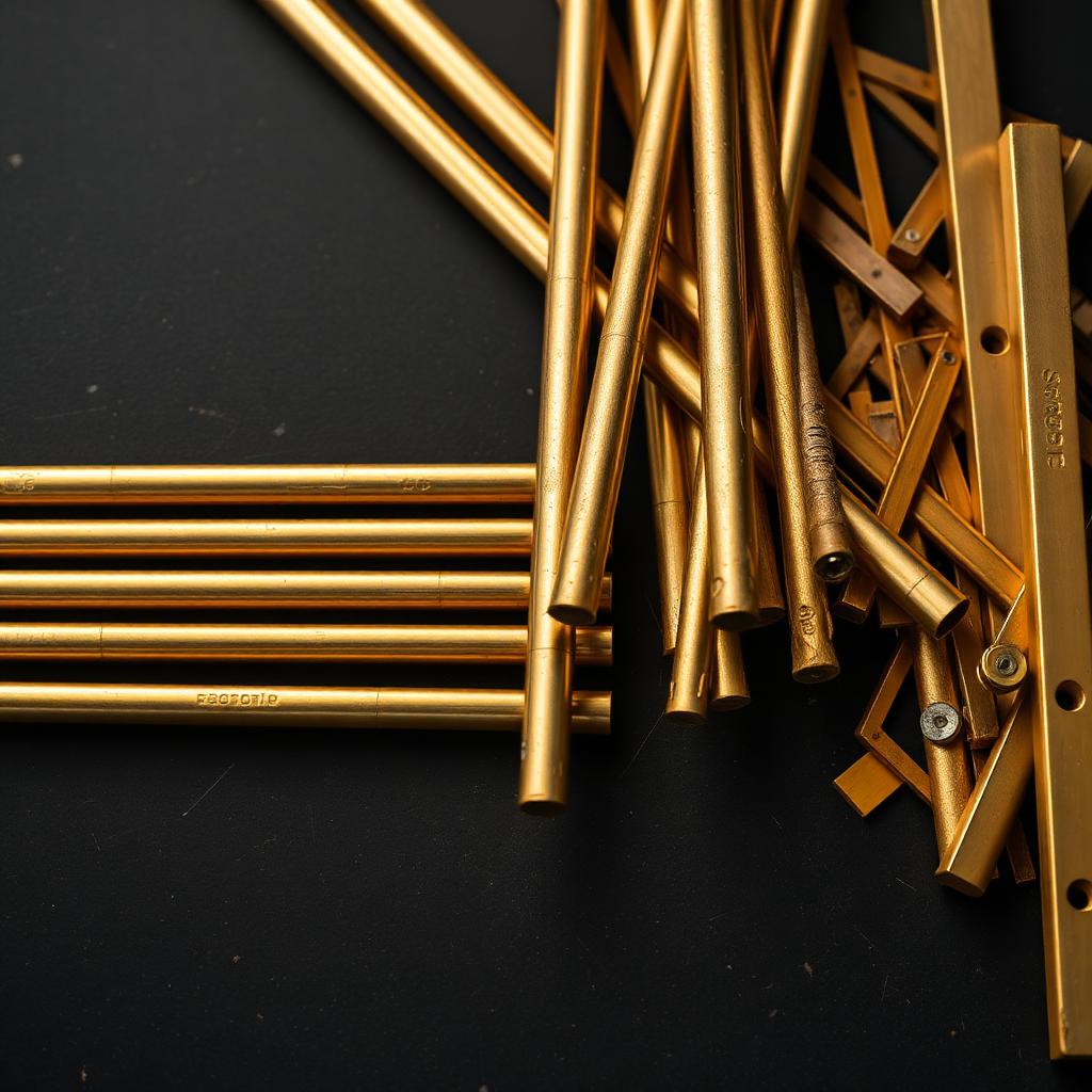 Brass