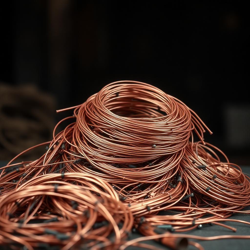 Candy Copper