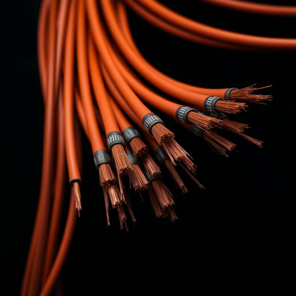 Telewire Copper
